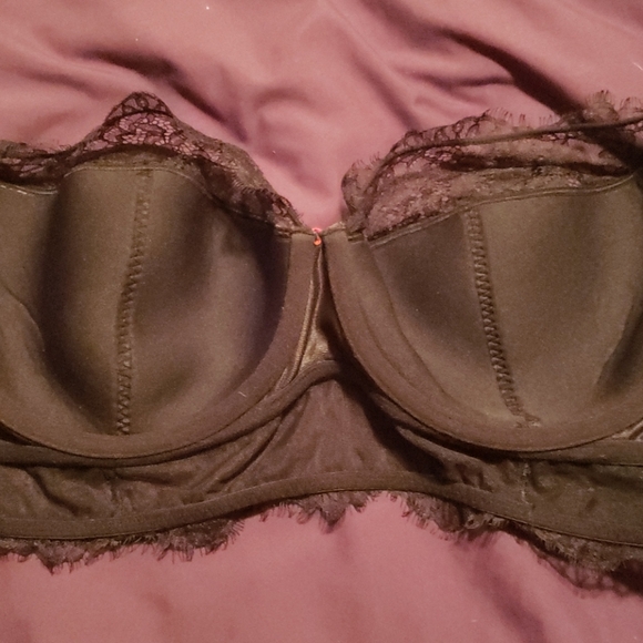 Cacique lace cup bra - Picture 5 of 5